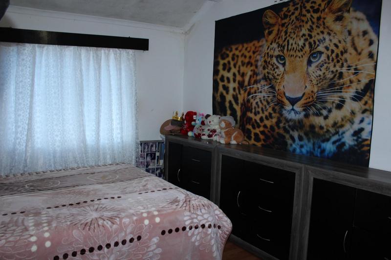3 Bedroom Property for Sale in Ruyterwacht Western Cape